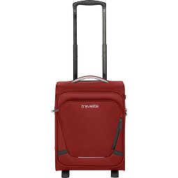 Travelite Jetpack 2 kółka Walizka kabinowy 40 cm  Model 2