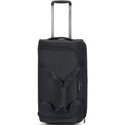 Roncato Gateway 2 kółka Torba podróżna 58 cm  Model 1