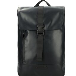 Greenburry Upcycled Tarpaulin Plecak 45 cm Komora na laptopa  Model 1