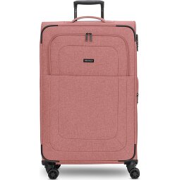 Redolz Essentials 12 LARGE 4 kółka Walizka 79 cm z funkcją poszerzenia  Model 6