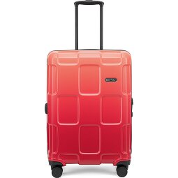 Epic Crate EX Wildlife 4 kółka Walizka 65 cm  Model 4