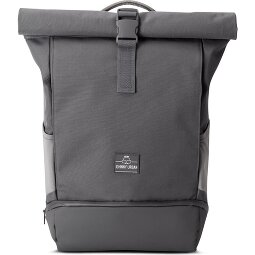 Johnny Urban Eco Series Allen Medium Plecak 40.5 cm Komora na laptopa  Model 4