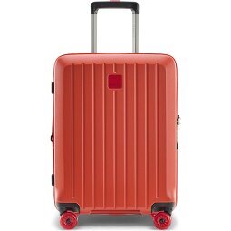 Stratic Buzz 4 kółka Walizka kabinowy S 54 cm  Model 3