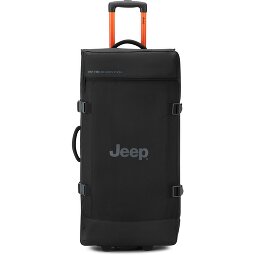 Jeep JS007C 2 kółka Walizka 82 cm  Model 2
