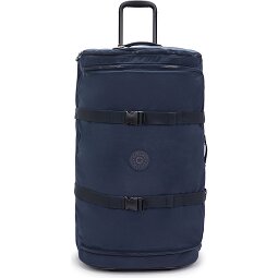 Kipling Basic Aviana 2 kółka Torba podróżna L 76 cm  Model 2
