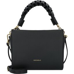 Coccinelle Boheme Torba Skóra 23 cm  Model 5
