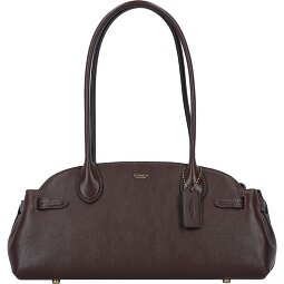 Coach Empire Torba na ramię Skórzany 34 cm  Model 2
