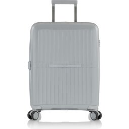 Heys AirLite 4 kółka Walizka kabinowy S 53 cm z plisą rozprężną  Model 3