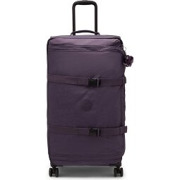 Kipling Basic Spontaneous 4 kółka Walizka L 78 cm  Model 2