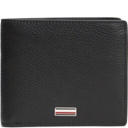 Tommy Hilfiger TH Central Portfel Skórzany 11.5 cm  Model 1