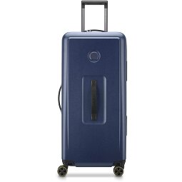 Delsey Paris Turenne 2.0 4 kółka Walizka 80 cm  Model 3
