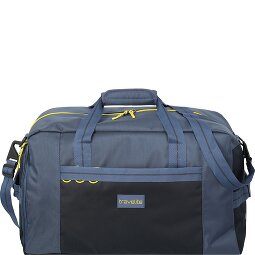 Travelite Color Craze Torba podróżna Weekender 48 cm  Model 1