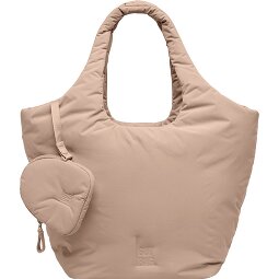 GOT BAG Tote Bag Shopper Bag 53 cm Komora na laptopa  Model 2