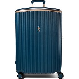 Echolac Dynasty VLX 4 kółka Walizka L 77 cm  Model 4