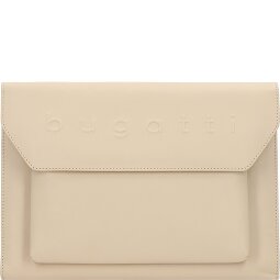 bugatti Daphne Pokrowiec na laptopa Skórzany 36 cm  Model 1