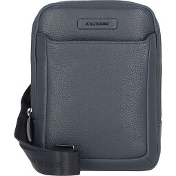 Piquadro Modus Torba na ramię Skórzany 17 cm  Model 2