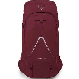 Osprey Aura 65 Plecak trekkingowy WM-L 83 cm  Model 1
