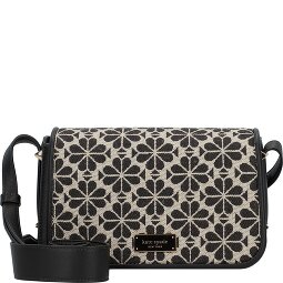 Kate Spade New York Spade Flower Jacquard Torba na ramię 23 cm  Model 2