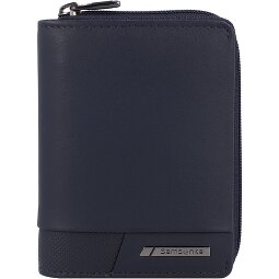 Samsonite Pro-DLX 6 Portfel Ochrona RFID Skórzany 8 cm  Model 2