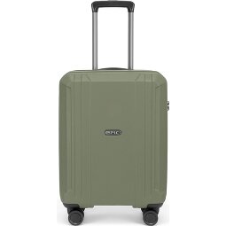 Epic Airwave NEO 4 kółka Walizka kabinowy 55 cm  Model 1
