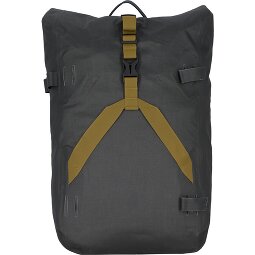 Deuter Plecak rowerowy Amager 25+5 48 cm  Model 3