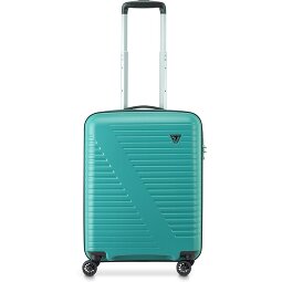 Roncato Sunlite 4 kółka Walizka kabinowy 55 cm  Model 1