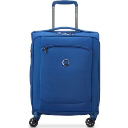 Delsey Paris Montmartre Air 2.0 4-kołowy wózek kabinowy 55 cm  Model 1