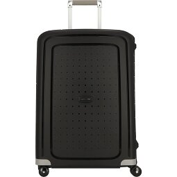 Samsonite S'Cure Spinner 4-Wheel Trolley 69 cm  Model 2