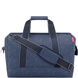 reisenthel Allrounder L Weekender Travel Bag 48 cm  Model 1