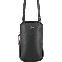 Jump Uppsala Cuir Etui na telefon komórkowy Skórzany 13 cm  Model 2
