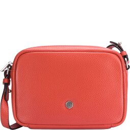 Jekyll & Hide Osaka Torba na ramię RFID Skóra 22 cm  Model 2