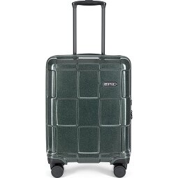 Epic Crate Reflex EVO 4 kółka Walizka kabinowy 55 cm  Model 1