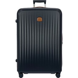 Bric's Taormina 4 kółka Walizka L 82 cm z plisą rozprężną  Model 2