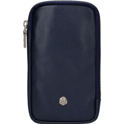Jekyll & Hide Paris Etui na telefon komórkowy Skórzany 10 cm  Model 2