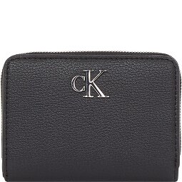 Calvin Klein Jeans Minimal Monogram Portfel 11.5 cm  Model 1