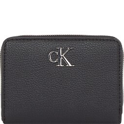 Calvin Klein Jeans Minimal Monogram Portfel 11.5 cm  Model 1