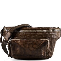 Campomaggi Olivo Torba na ramię Skóra 26.5 cm  Model 3