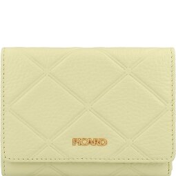 Picard Portfel Ochrona RFID Skórzany 12.5 cm  Model 1