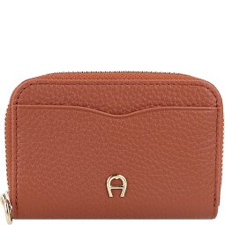 AIGNER Elsa portmonetka RFID skórzana 10 cm  Model 2