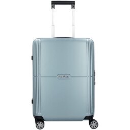 Samsonite Orfeo 4 kółka Walizka kabinowa 55 cm  Model 3
