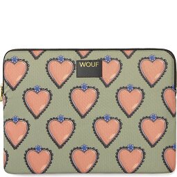 Wouf Daily Pokrowiec na laptopa 36 cm  Model 2