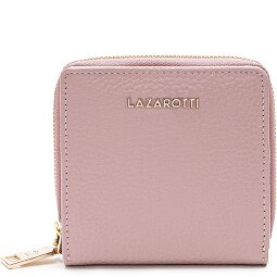Lazarotti Bologna Leather Portfel Skórzany 10 cm  Model 11