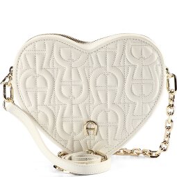 AIGNER Fashion Torba na ramię Skórzany 19 cm  Model 2