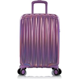 Heys Astro 4 kółka Walizka kabinowy S 53 cm  Model 4