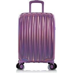 Heys Astro 4 kółka Walizka kabinowy S 53 cm  Model 1