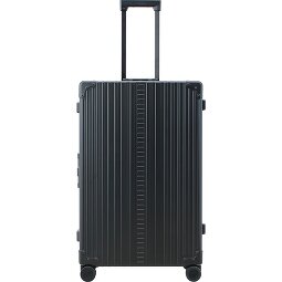 Aleon Walizka na kółkach Traveler Macro z 4 kółkami, Aluminium, 77 cm  Model 2