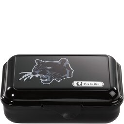 Step by Step Lunch box 18 cm  Model 5