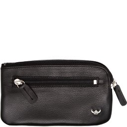 Golden Head Skórzane etui na klucze Polo 13 cm  Model 2