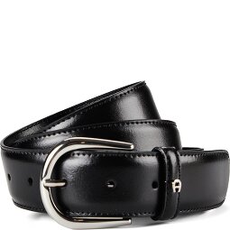 AIGNER Skórzany pasek biznesowy  Model 1