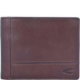 camel active Tokyo Wallet Leather 12 cm  Model 1